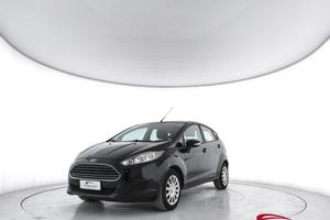 FORD Fiesta 1.4 5 porte Bz.- GPL - PER OPERATORI