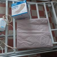 Materasso antidecubito garanzia . Aiesi. Disabile