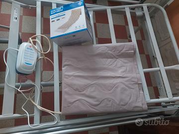 Materasso antidecubito garanzia . Aiesi. Disabile