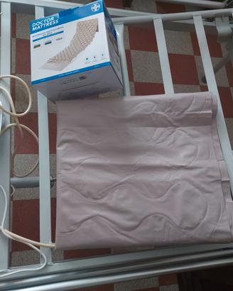 Materasso antidecubito garanzia . Aiesi. Disabile