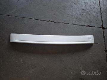 Spoiler - Alettone Per Bmw Serie 6 E24 635