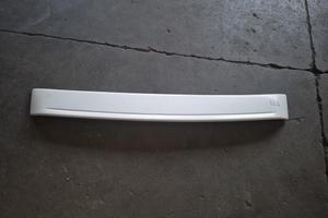 Spoiler - Alettone Per Bmw Serie 6 E24 635