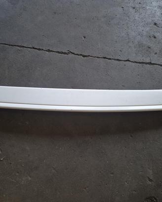Spoiler - Alettone Per Bmw Serie 6 E24 635