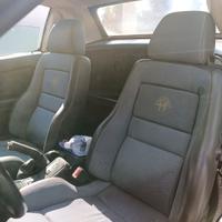 RICAMBI ALFA GTV e SPIDER 916