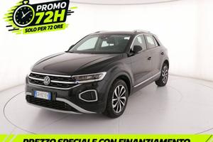 Volkswagen T-Roc 1.5 tsi Style