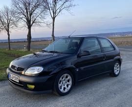 CITROEN Saxo VTS 16v- 2003