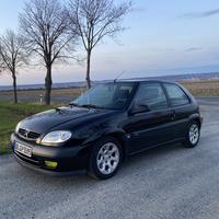 CITROEN Saxo VTS 16v- 2003