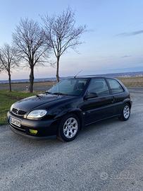 CITROEN Saxo VTS 16v- 2003