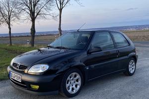 CITROEN Saxo VTS 16v- 2003