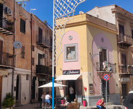 Attività di Gelateria, Monreale