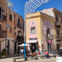 Attività di Gelateria, Monreale