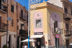 Attività di Gelateria, Monreale