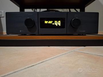 eam lab studio 102i dac