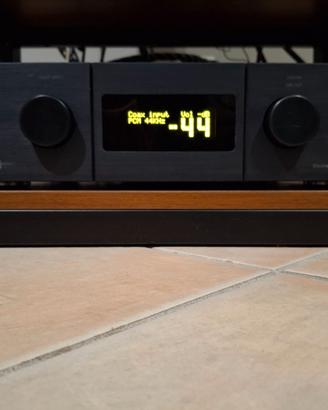 eam lab studio 102i dac