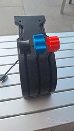 saitek thottle quadrant