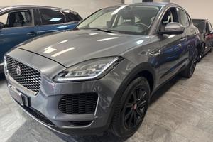 Jaguar E-Pace 2.0D 150 CV S Finanziabile