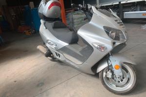 Scuterone 250cc miami