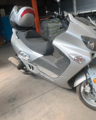 Scuterone 250cc miami