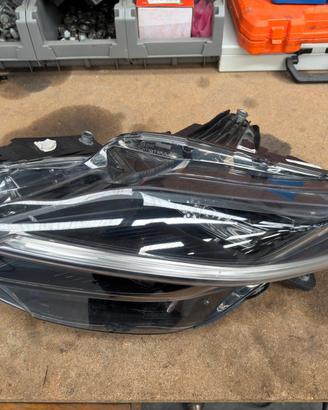 FANALE ANTERIORE SX FERRARI ROMA