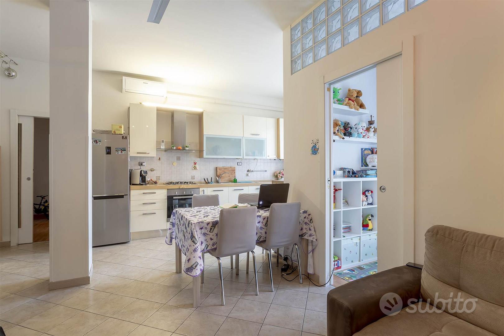 Apartment in Campi Bisenzio, San Lorenzo - Vista 6