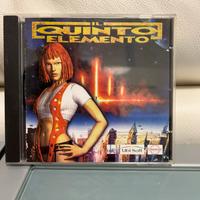 Il quinto elemento per PC