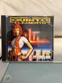 Il quinto elemento per PC