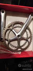 GUARNITURA COMPLETA CAMPAGNOLO RECORD