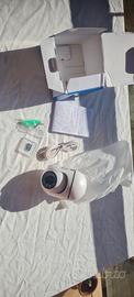 telecamere per interno