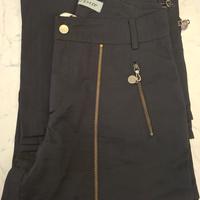 Pantaloni neri ARUSHA donna Tg S