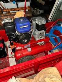 Motocompressore 