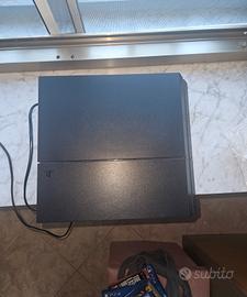 PS4 + Giochi Originali