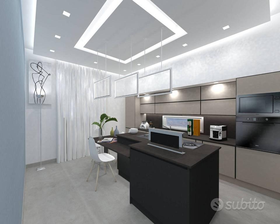 Terreno di 945 m² a Oderzo - Vista 3