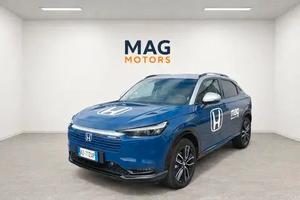 Honda HR-V 1.5 Hev eCVT Advance Style "IVA ESPOST