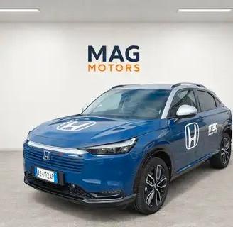 Honda HR-V 1.5 Hev eCVT Advance Style "IVA ESPOST