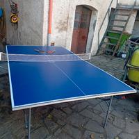 TAVOLO DA PING PONG