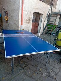 TAVOLO DA PING PONG