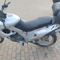 Aprilia pegaso club 650