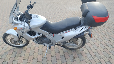 Aprilia pegaso club 650