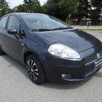 FIAT Grande Punto 1.4 5P Dynamic GPL REVISIONATA