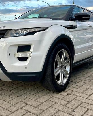 Evoque