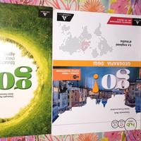 libri scolastici prima media