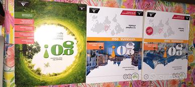 libri scolastici prima media