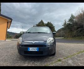 Fiat punto evo 1.3