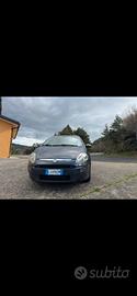 Fiat punto evo 1.3