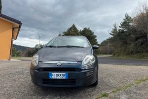 Fiat punto evo 1.3