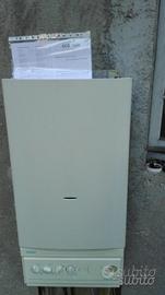 Caldaia ocean eco 240 fp camera stagna tiraggio fo