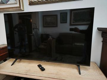 Smart TV LG 55" 4K (Ultra HD)