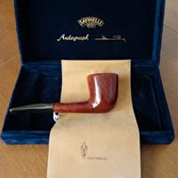 Pipa SAVINELLI AUTOGRAPH LISCIA