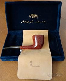 Pipa SAVINELLI AUTOGRAPH LISCIA
