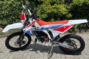 Fantic Enduro 50 - 2016